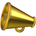 megaphone_1f4e3 megaphone_1f4e3
